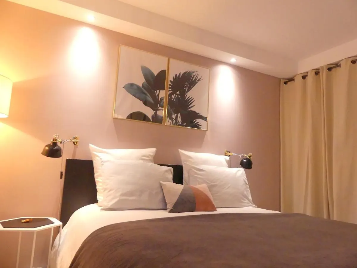 Studio Climatise Le Marilyn - Dormiratoulouse Blagnac