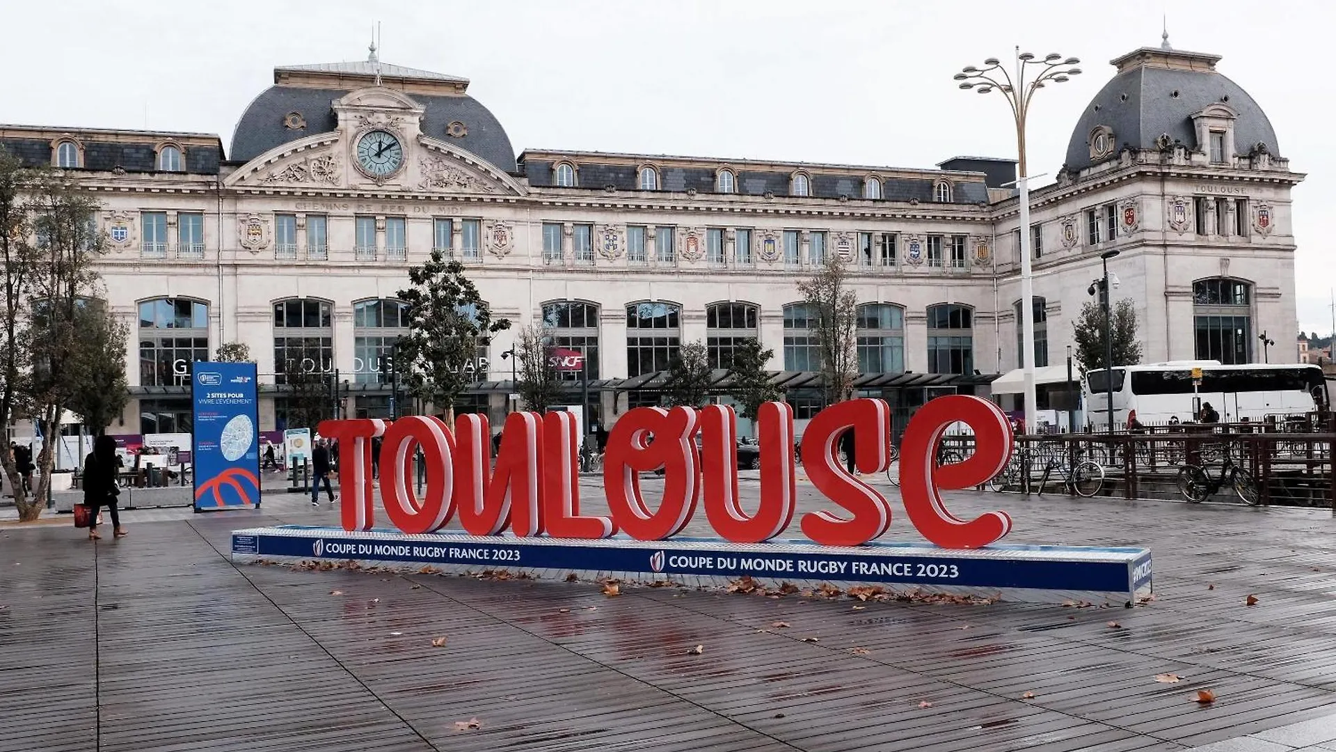 Studio Climatise Le Marilyn - Dormiratoulouse Blagnac 0*,  Frankrike